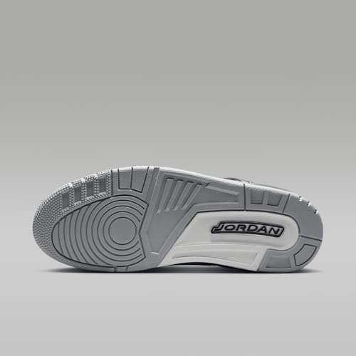 Nike Men's Jordan Spizike Low Shoes2