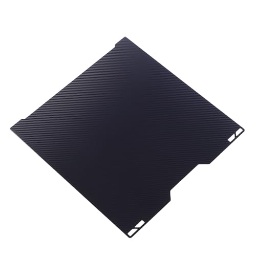 Plaque PEI PET haute adhérence 335x325mm Zerodis anti warping PLA ABS - 4