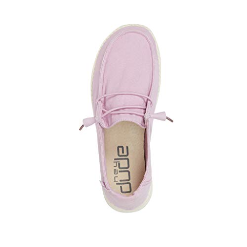 Image of Hey Dude Women's Loafer Wendy Original Shoe 12141