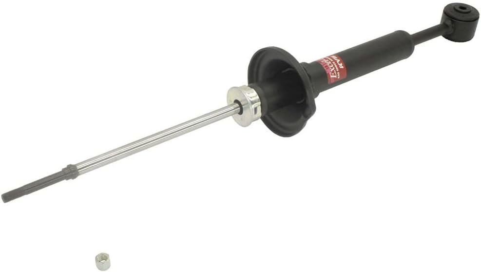 For Ford Festiva 1988-1993 New Set of 4 Excel-G Shocks Struts - BuyAutoParts 77-62455AQ New