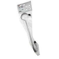 Amazon | 和気産業(Waki Sangyo) ステンSカンクロス 物干し竿 高