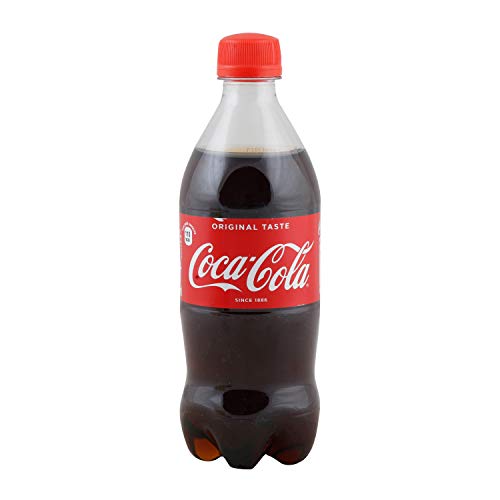 Coca-Cola Soft Drink (250ml)