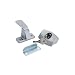 JR Products 10805 Camper Door Latch