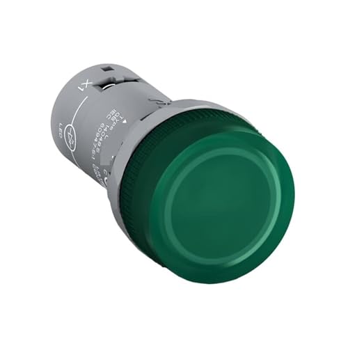 Indicateur LED CL2-501G pour remplacer un voyant défectueux en usine