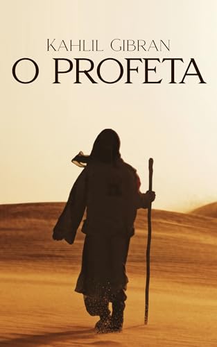 O Profeta: Edição Exclusiva Kindle