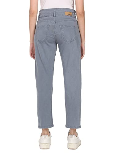 Image of NEWPORT Regular Womens Cotton Jeans