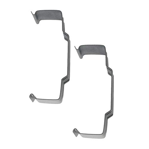 VASCA LED Light Fixture Mounting Clips