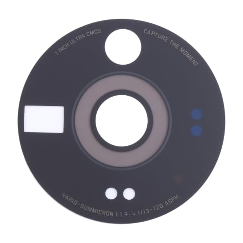 EWUTYYVQU ZYRRGX ZCDSCBD for Obiettivo Fotocamera Posteriore Xiaomi14(Color2)