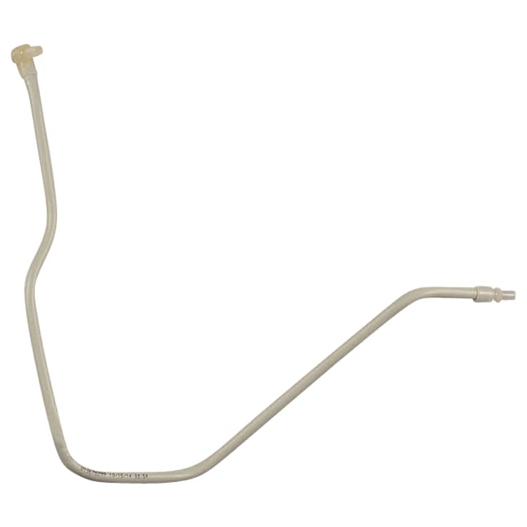 Tubo durable para máquina de hielo WPW10678299 compatible miniatura 1