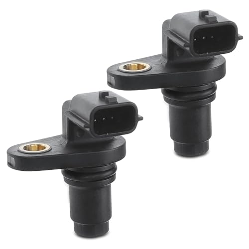 A-Premium Engine Camshaft Position Sensor Compatible with...