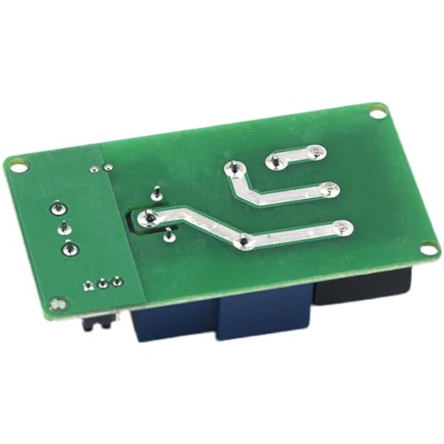 Module relais 1 canal évite les surtensions sur vos circuits grâce à l'optocoupleur 24V