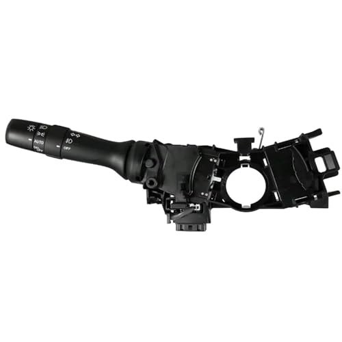 Commodo clignotant résout panne antibrouillard Camry 2007-2015