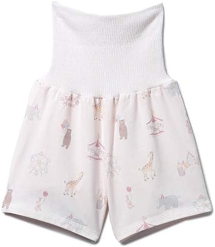 Amazon Co Jp Gelato Pique Kids ジェラートピケキッズ Kids ピケランド Kids 腹巻パンツ Pkcp4418 キッズ 秋 子供服 プレゼント ラッピング Pnk ピンク Xs 服 ファッション小物