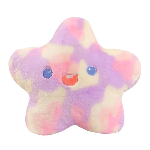 Image of Storescent Stuffed Animal Cute Plush Toy - Hugging Plush Toy Gifts (Star)