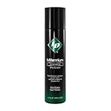 ID Millennium 17 FL. OZ. Silicone-Based Personal Lubricant