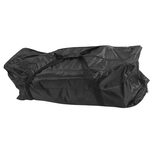 Bolsa de scooter eléctrico con correa ajustable y protección impermeable 3