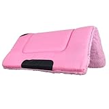 Baixeiro ou Manta Reforçada Para Cavalo Grossa Personalizada