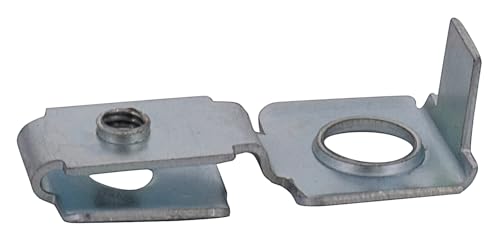 Soporte Pivotante para Puertas Abatibles CRL N6640 para Slimfold miniatura 6