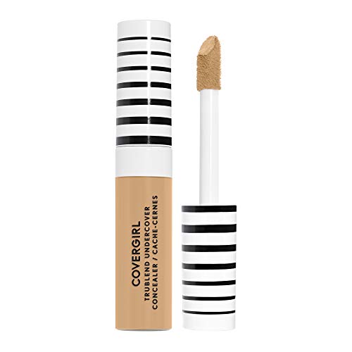 Consejos para Comprar Covergirl trublend undercover concealer de esta semana. 8 Imagen adicional