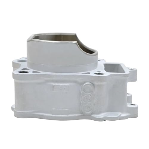 Bloc-cylindres moto résout perte compression CRF250R alésage 76,8 mm