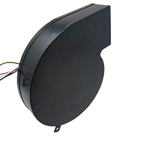 P-Tech TTB-1481 Rectangular Permanent Split Capacitor Blower thumb #6