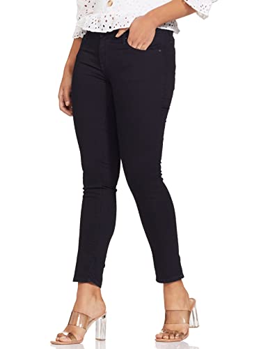 Image of Spykar Women's Super Slim fit Jeans