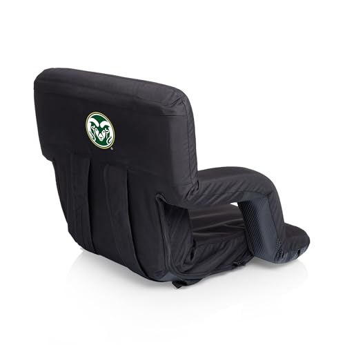 Image of NCAA Colorado State Rams Ventura Portable Reclining Seat