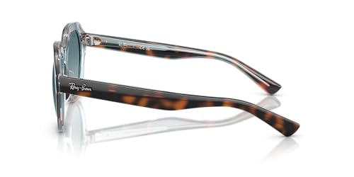 Image of Ray-Ban womens Rb4399 Gina Square Sunglasses