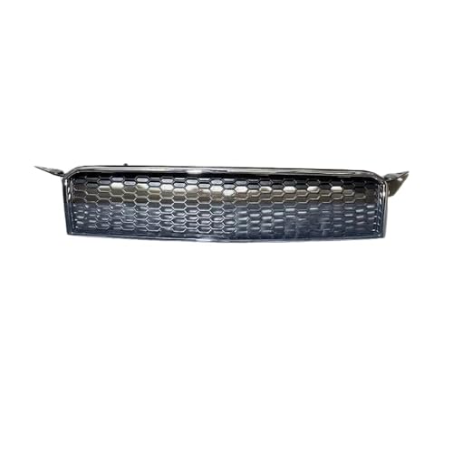 Calandre supérieure chromée pour Chevy Aveo 2008-2010