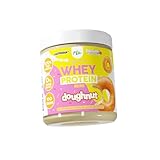 Protella - Mini Whey Protein Doughnut 100g