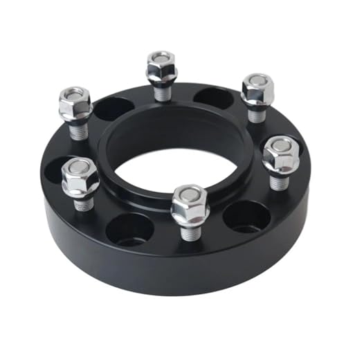 Entretoises roue 30mm pour élargir la voie de votre auto lors des sorties