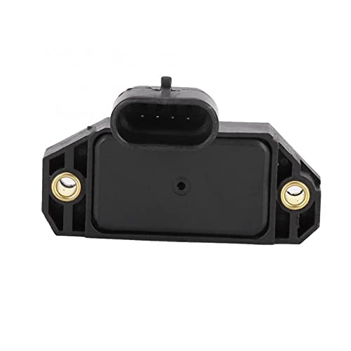 Módulo de control de encendido del motor DM1986 para repuesto de coche Buick