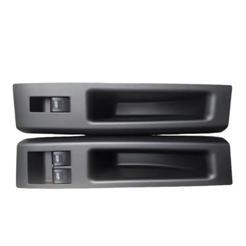 Interrupteur de leve-vitre reactif et robuste pour FAW V80 T80