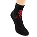 Official Liverpool FC Football Crest Socks (Adults)