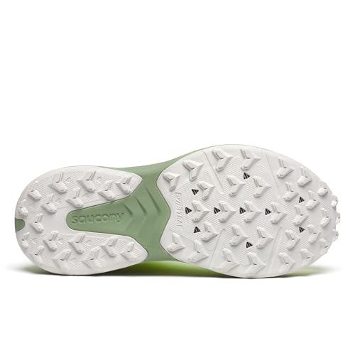 Image of Saucony Men's Xodus Ultra 3 Trail Runners