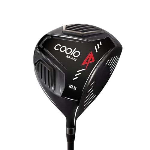 COOLO Golf Driver for Beginner...