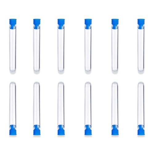 Mirhua pr vX`bN  Wt r  DIYp Tvۑ Zbg 12{Zbg [ Xg[W ő t  i15x100mmj