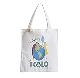 Grand sac shopping de qualité. Son grand volume le rend idéal pour vos virées shopping, amener vos cours à la fac ou même comme sac de plage.