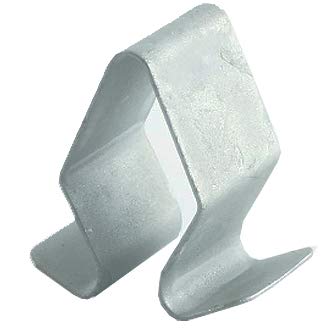 Swordfish 64973-25pcs Pillar Trim Panel Clips for VW 4A0-867-276-B