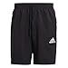 Produktbild adidas Oberbekleidung Essentials 3 Stripes Chelsea Long Men, Schwarz/weiß, S, AA1632