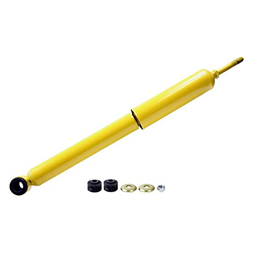 Amortisseur Monroe 66429 pour stabiliser un châssis instable sous charge