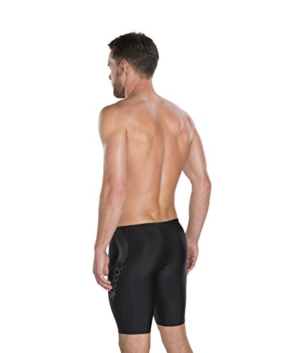 Speedo Sports Logo Pnl Jam V3 Am Costume da Bagno