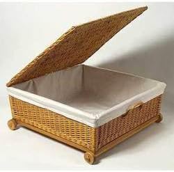 crib with storage underneath