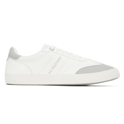 Image of U.S. Polo ASSN. Mens Gian 2.0 Sneaker