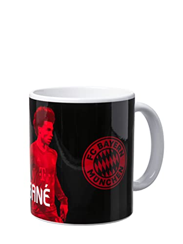 FC Bayern München Tasse Sané FC Bayern München Tasse Sané