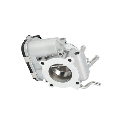 Corps de papillon électronique 351002B220 répare perte puissance i30 - 5