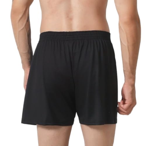 Player's Nylon+ Active Underwear - Boxer Shorts4