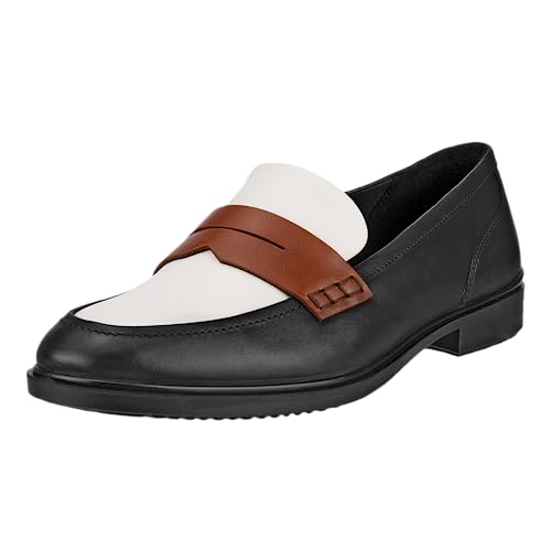 Image of ECCO Dress Classic 15 Penny Loafers