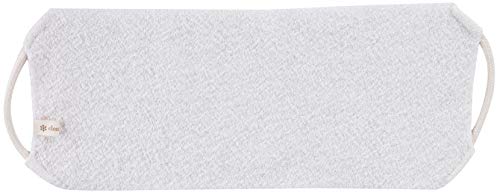 Care by Cleanlogic Exfoliating Stretch Wash Cloth (Pack of 3)