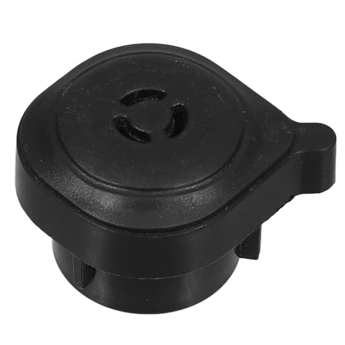 TOGEVAL Válvula de Liberación de Vapor para Olla Presión Repuesto Resistente y Fácil de Instalar Compatible con Múltiples con Función de Limitador de Presión para Seguridad Diaria